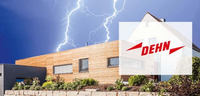 Dehn bei Bernstein Elektrotechnik in Fürth