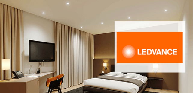 Ledvance bei Bernstein Elektrotechnik in Fürth