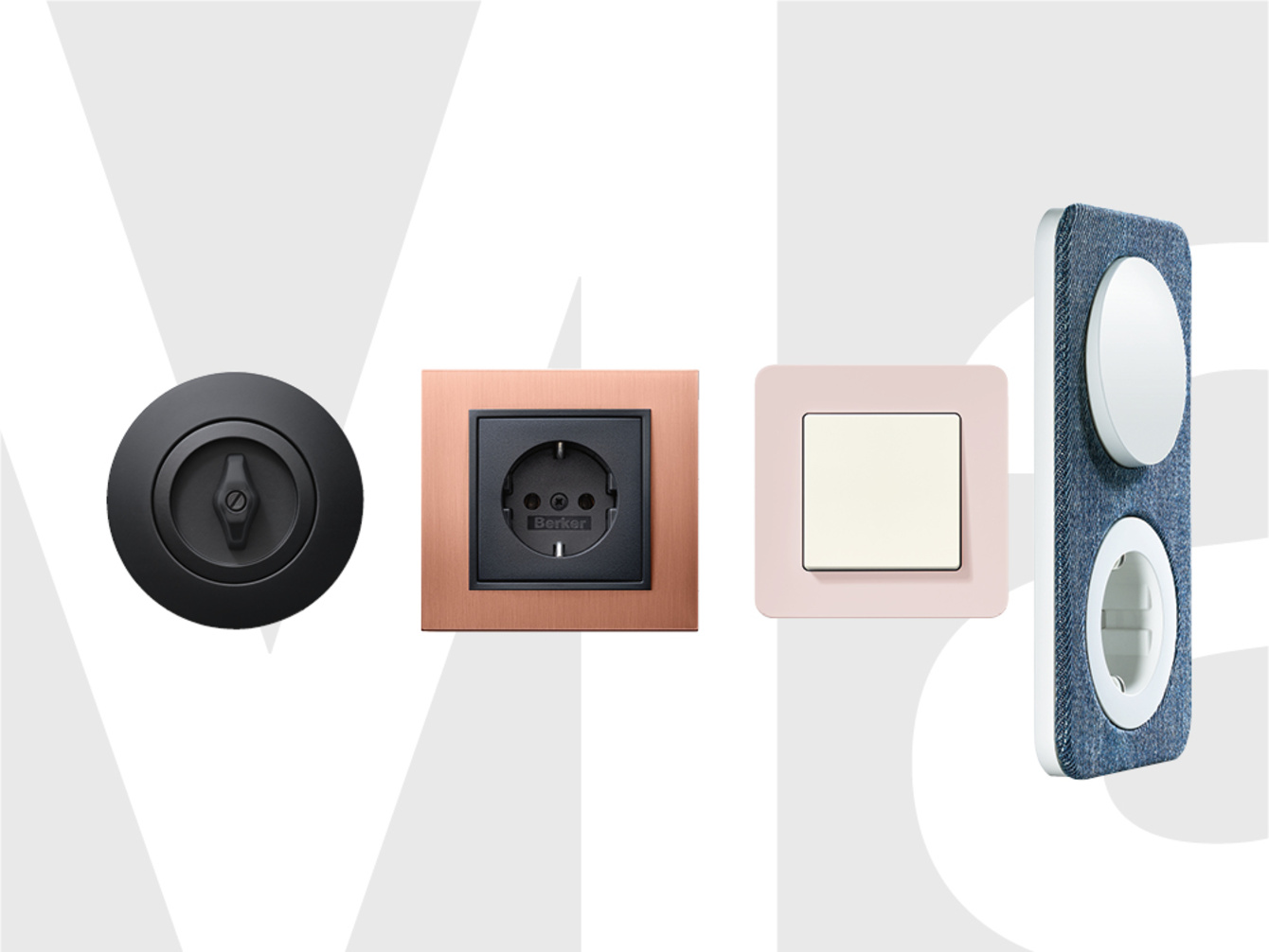 Berker Manufaktur bei Bernstein Elektrotechnik in Fürth