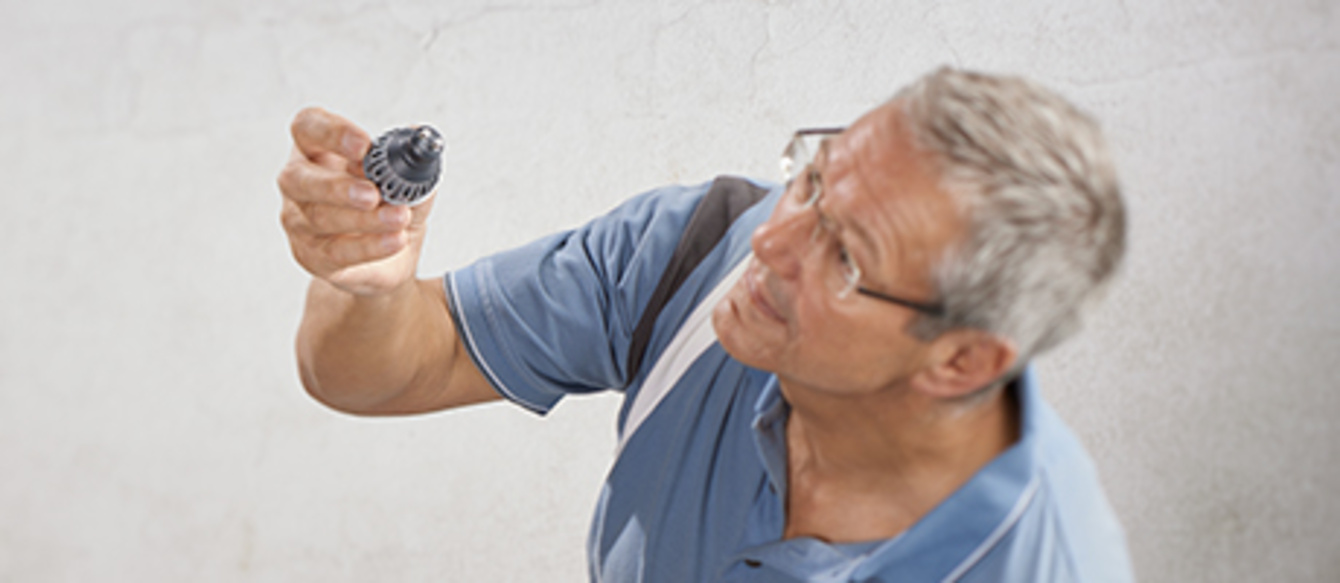 LED bei Bernstein Elektrotechnik in Fürth