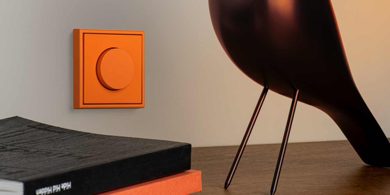 DALI-2 Drehsteuergeräte TW Multimaster bei Bernstein Elektrotechnik in Fürth