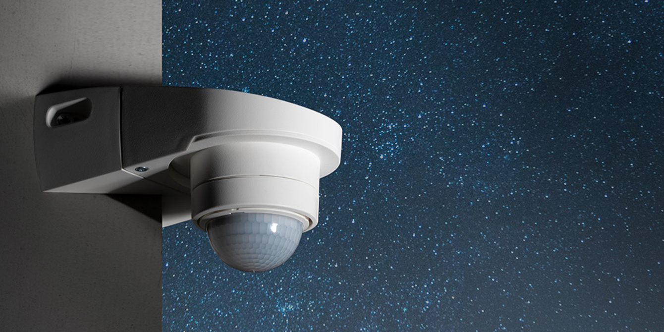 Bewegungsmelder 240° Grad bei Bernstein Elektrotechnik in Fürth