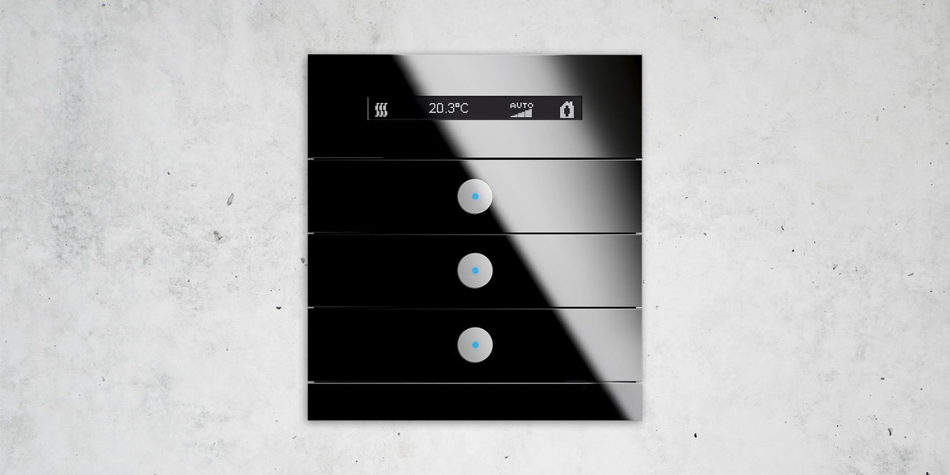 Busch-priOn® bei Bernstein Elektrotechnik in Fürth