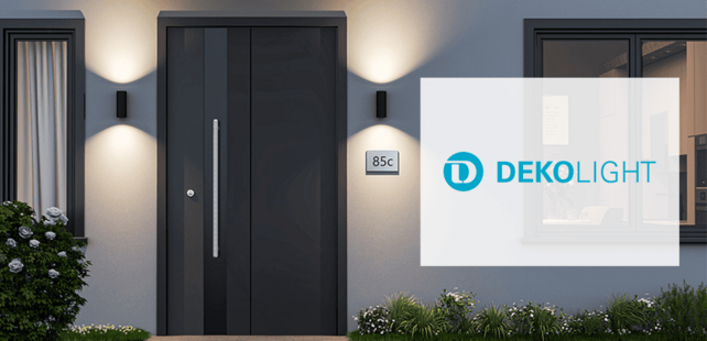 DEKO-LIGHT bei Bernstein Elektrotechnik in Fürth