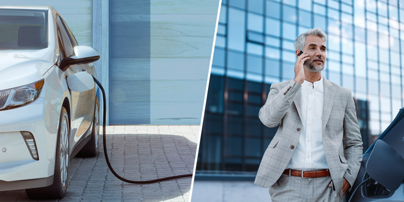 E-Mobility bei Bernstein Elektrotechnik in Fürth