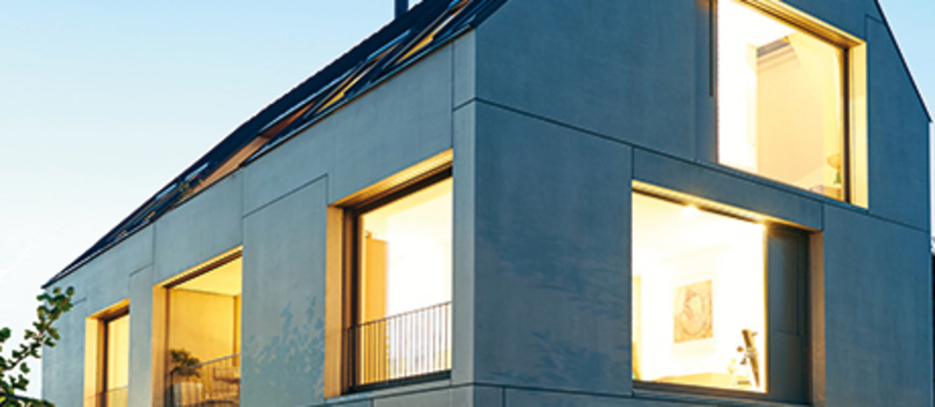 LUXORliving bei Bernstein Elektrotechnik in Fürth