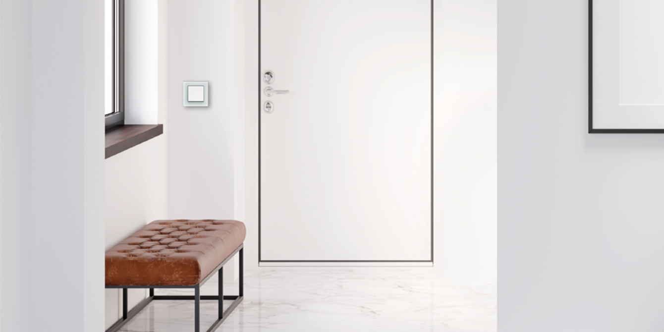 Schalterprogramme bei Bernstein Elektrotechnik in Fürth