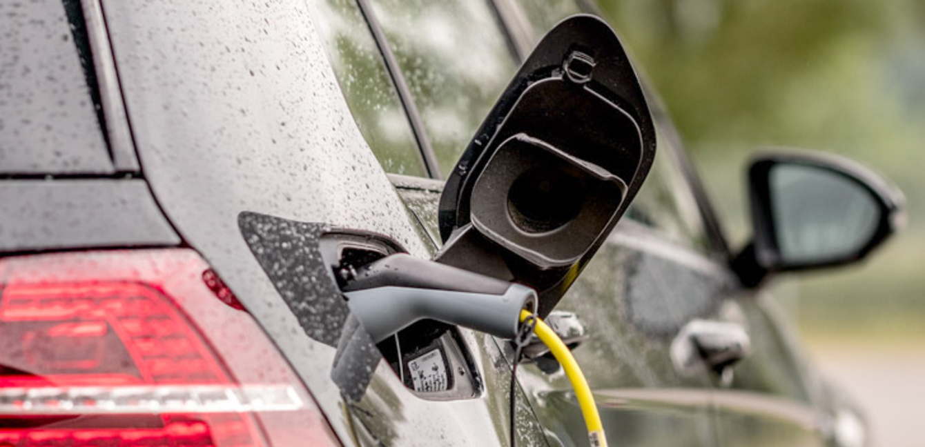 E-Mobility bei Bernstein Elektrotechnik in Fürth