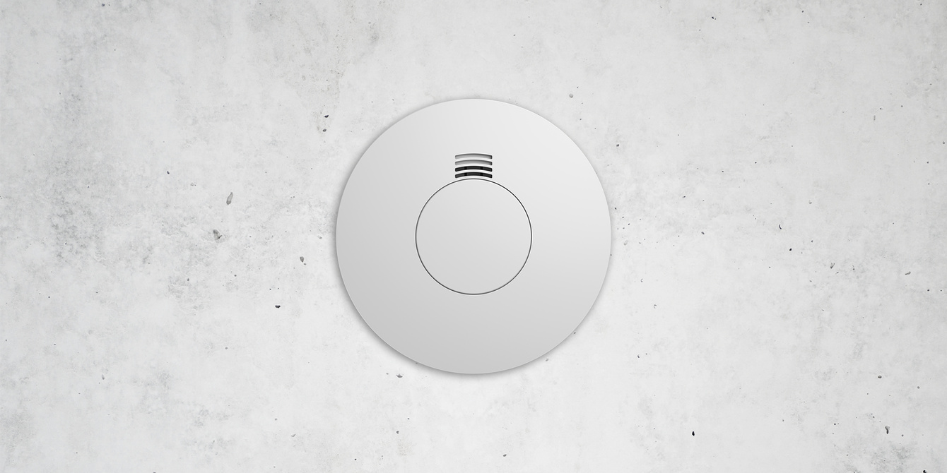 Busch-Rauchalarm® bei Bernstein Elektrotechnik in Fürth