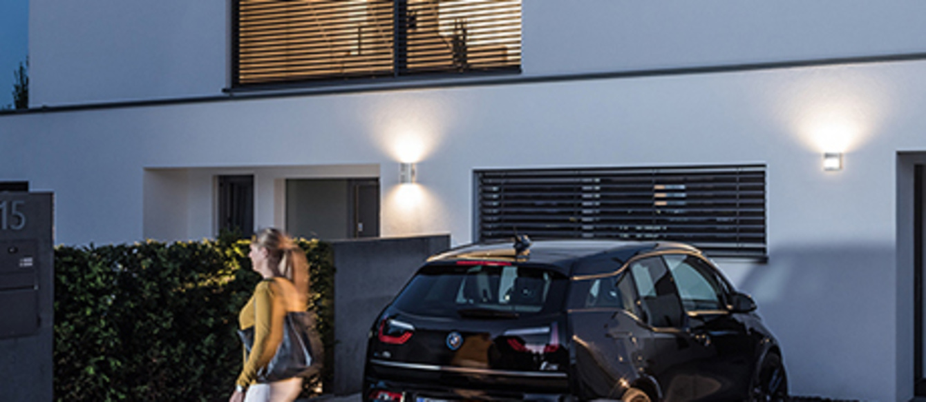 TheLeda D bei Bernstein Elektrotechnik in Fürth