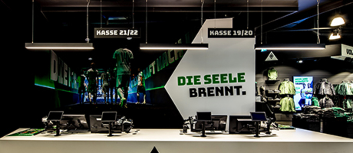 Shop / Retail bei Bernstein Elektrotechnik in Fürth