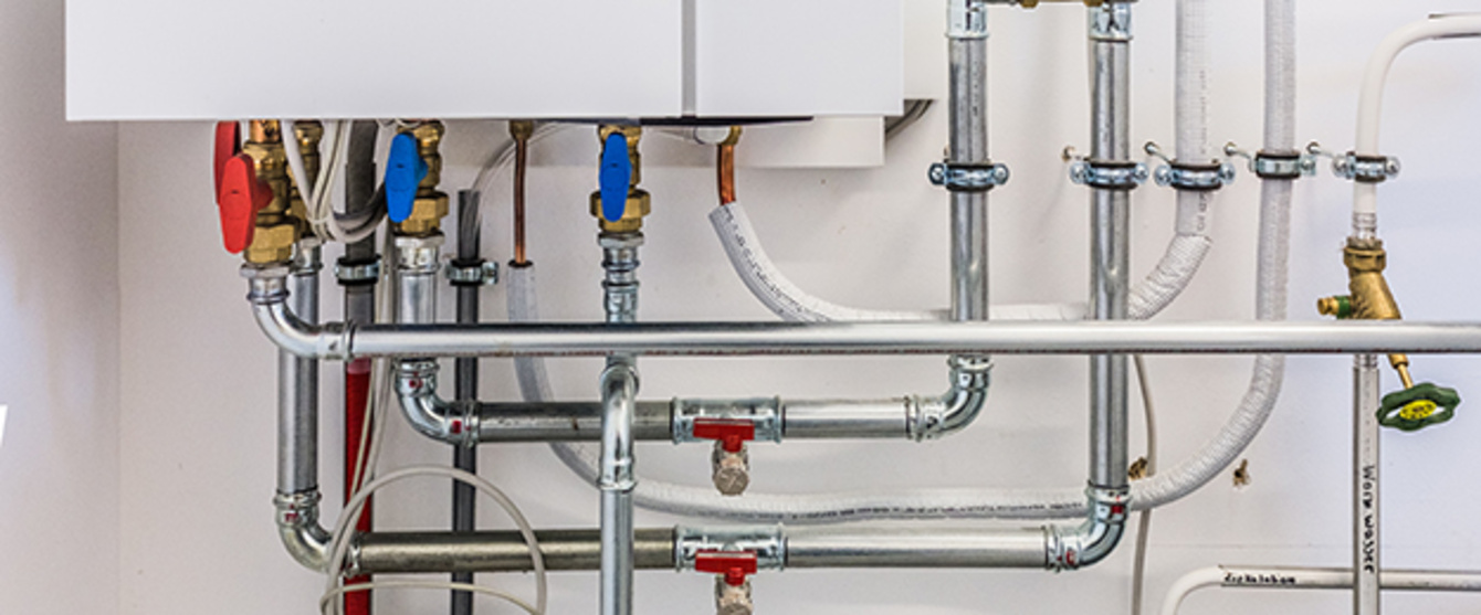 Heizung und Haussteuerung bei Bernstein Elektrotechnik in Fürth