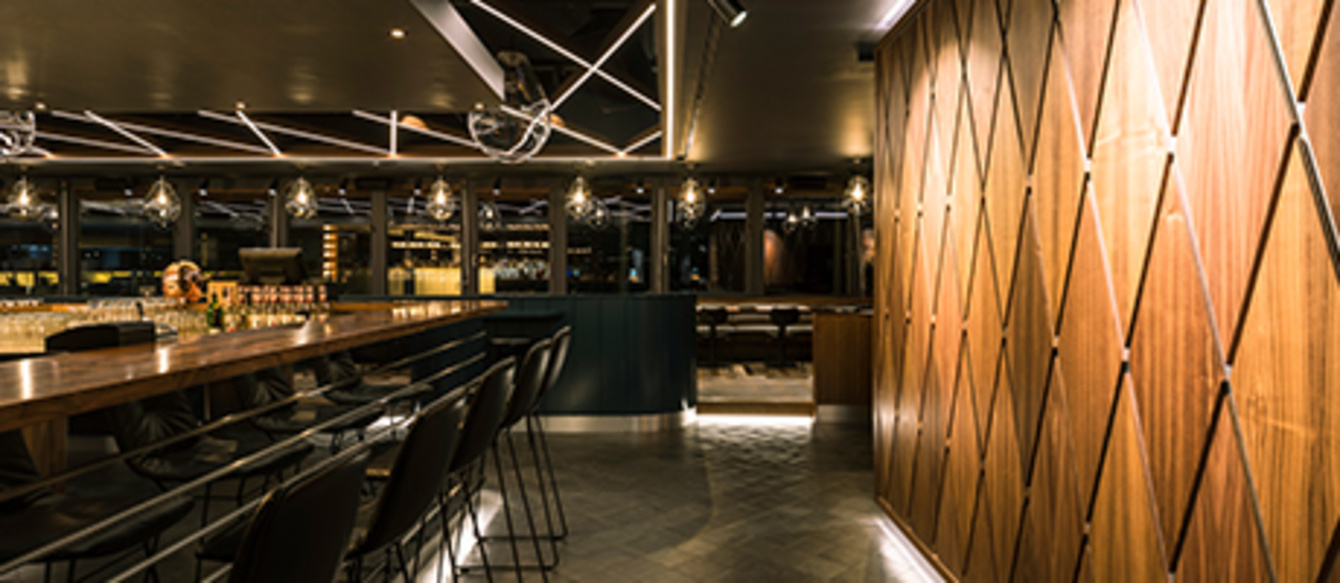 Hotellerie / Gastronomie bei Bernstein Elektrotechnik in Fürth