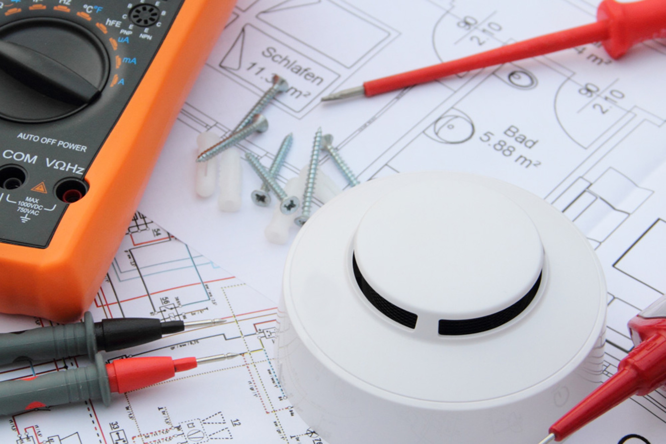 Planung bei Bernstein Elektrotechnik in Fürth