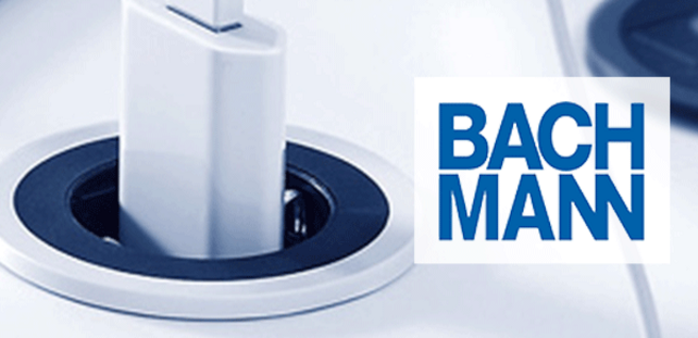 Bachmann bei Bernstein Elektrotechnik in Fürth