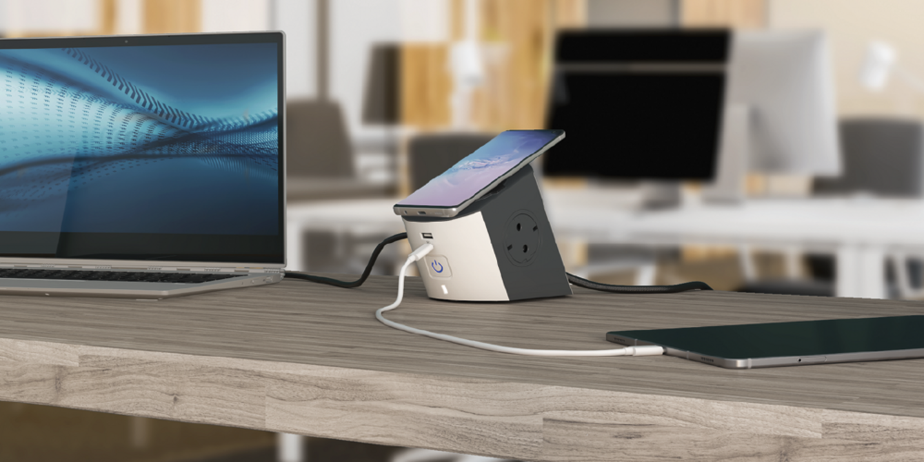 Revolution bei Bernstein Elektrotechnik in Fürth