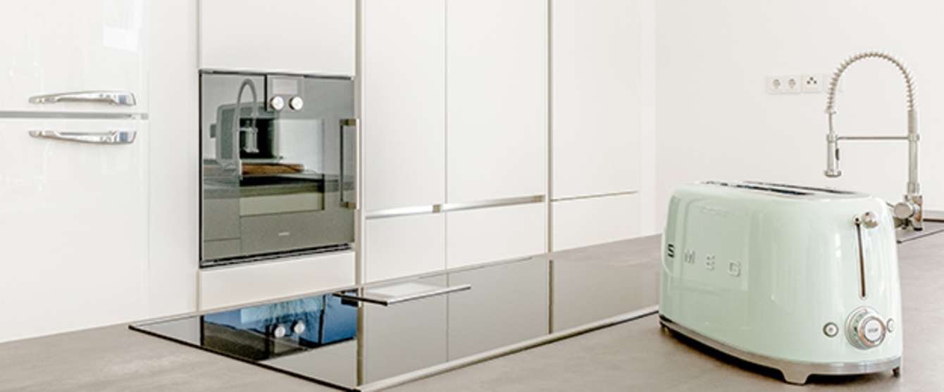 Elektro- und Haushaltsgeräte bei Bernstein Elektrotechnik in Fürth