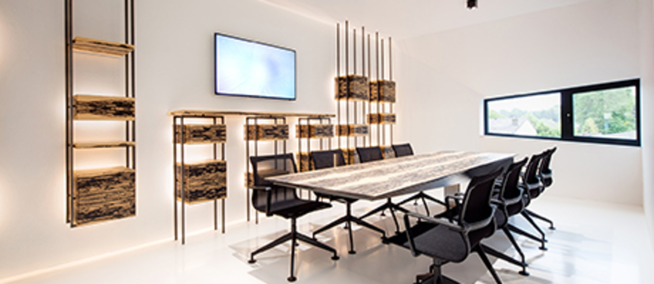 Büro / Kommunikation bei Bernstein Elektrotechnik in Fürth