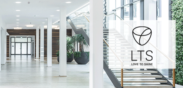 LTS bei Bernstein Elektrotechnik in Fürth