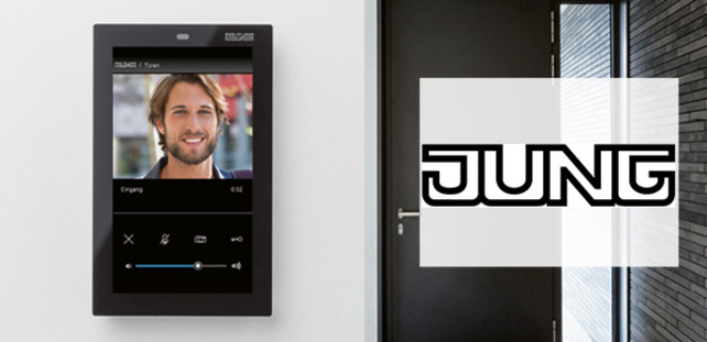 Jung bei Bernstein Elektrotechnik in Fürth