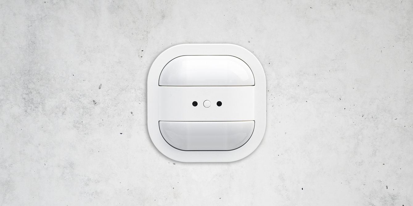 Busch-Präsenzmelder bei Bernstein Elektrotechnik in Fürth