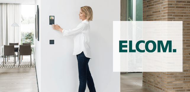 Elcom bei Bernstein Elektrotechnik in Fürth